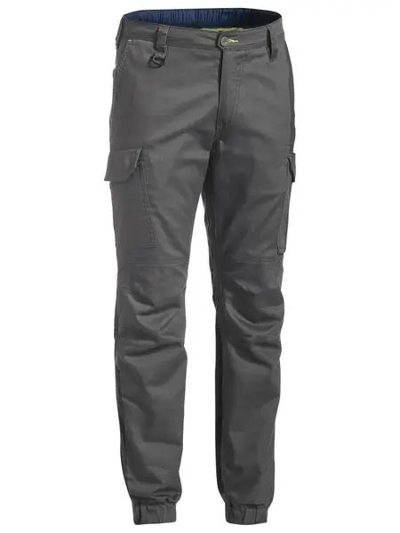 Bisley Workwear X Airflow™ Ripstop Stove Pipe Engineered Cargo Pant BPC6476 Metro Workwear.